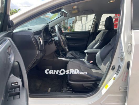 Toyota Corolla Carros en venta