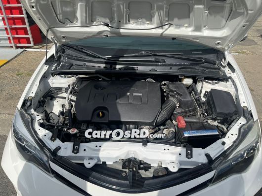 Toyota Corolla Carros en venta