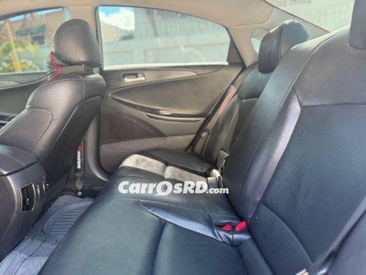 Hyundai Sonata Carros en venta
