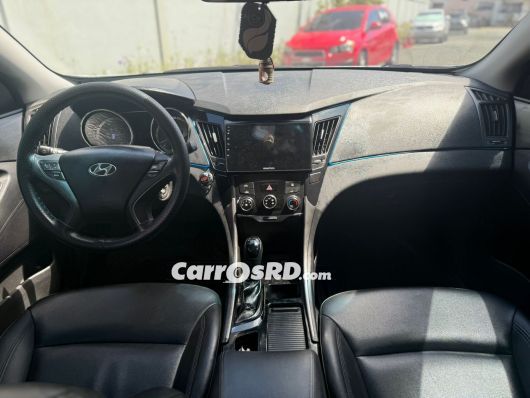 Hyundai Sonata Carros en venta