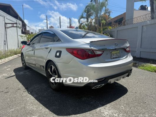 Hyundai Sonata Carros en venta
