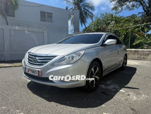 Hyundai Sonata Carros en venta