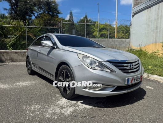 Hyundai Sonata Carros en venta