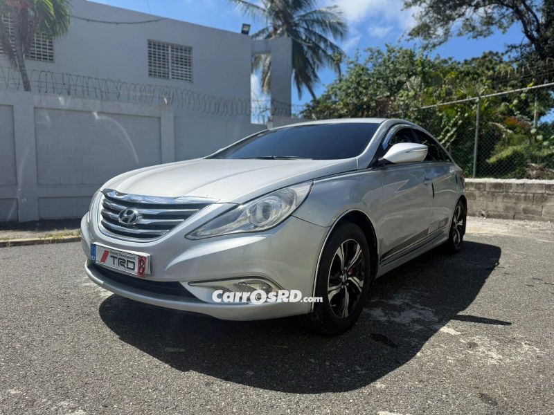 Hyundai