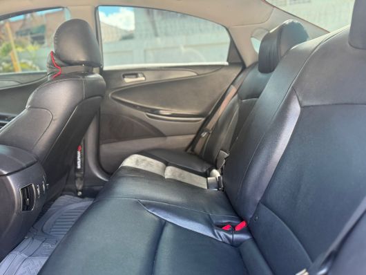 Hyundai Sonata Y-20 en venta