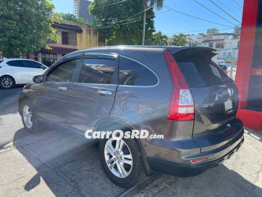 Honda CR-V Jeepeta en venta