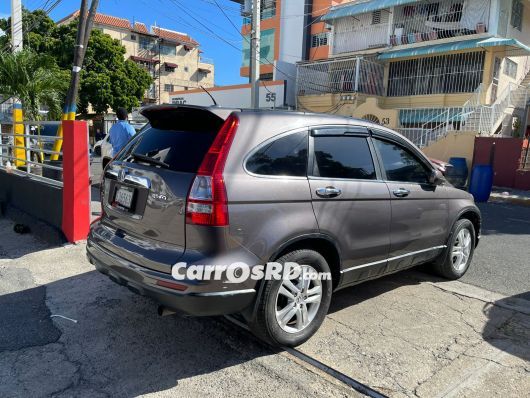 Honda CR-V Jeepeta en venta