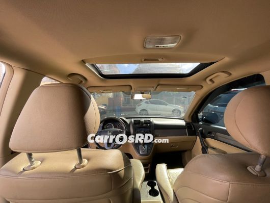 Honda CR-V Jeepeta en venta
