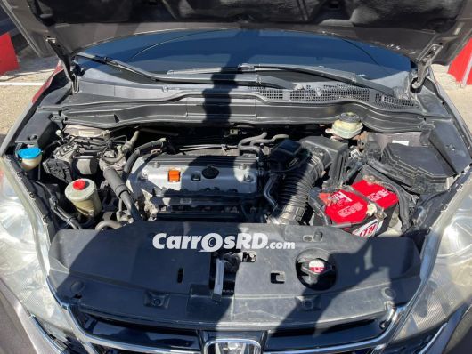 Honda CR-V Jeepeta en venta