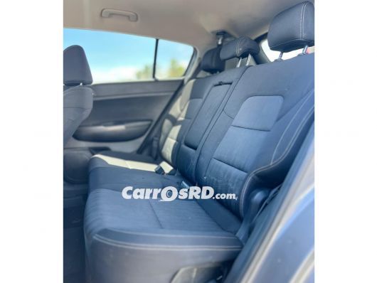 Kia Sportage Jeepeta en venta
