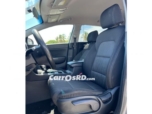 Kia Sportage Jeepeta en venta