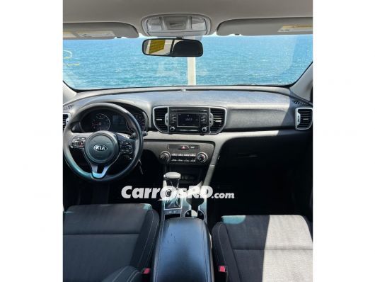 Kia Sportage Jeepeta en venta