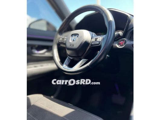 Honda CR-V Jeepeta en venta
