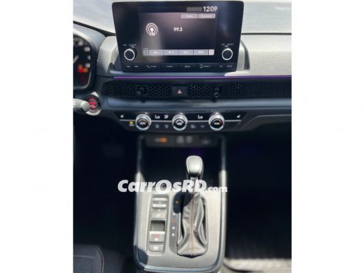 Honda CR-V Jeepeta en venta