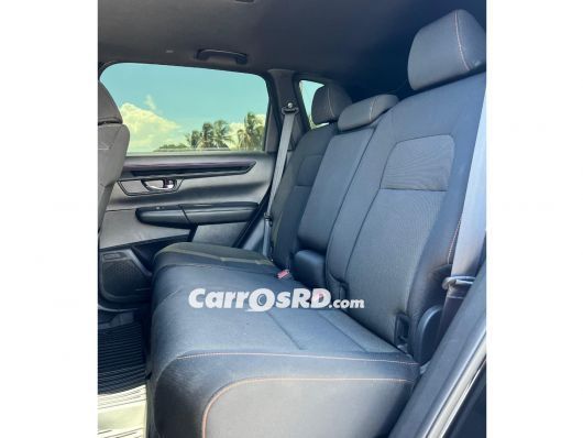 Honda CR-V Jeepeta en venta