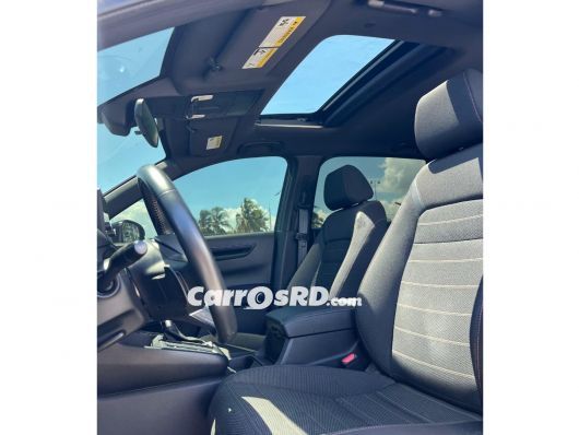 Honda CR-V Jeepeta en venta