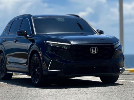 Honda CR-V Sport Hybrid en venta