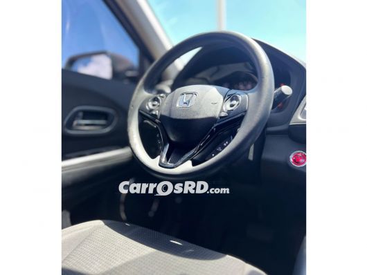 Honda HR-V Jeep en venta