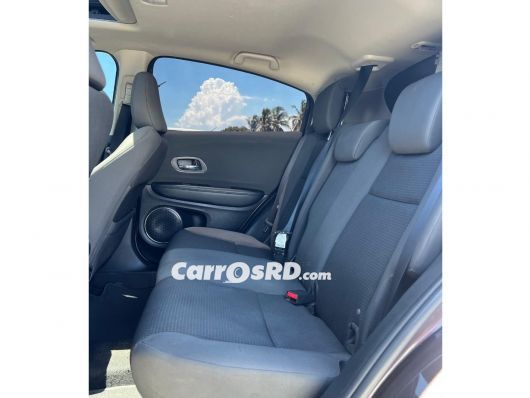Honda HR-V Jeep en venta