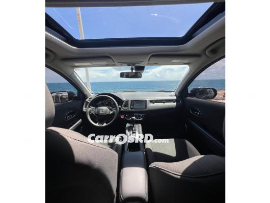 Honda HR-V Jeep en venta