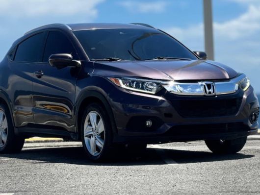 Honda HR-V EX en venta