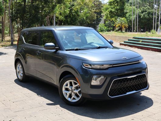 Kia Soul S en venta