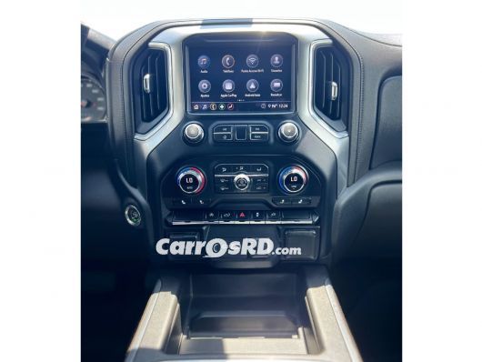 Chevrolet Silverado Camioneta en venta