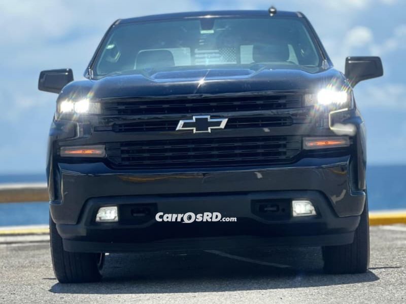 Chevrolet