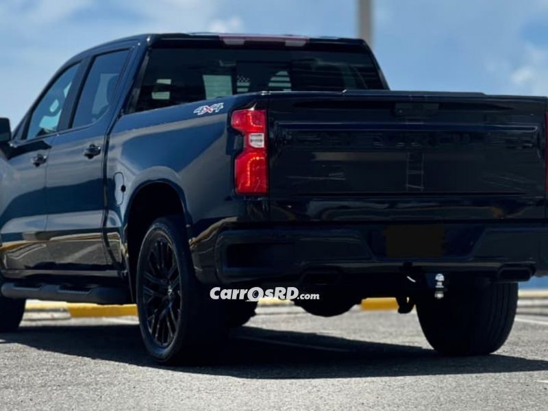 Chevrolet