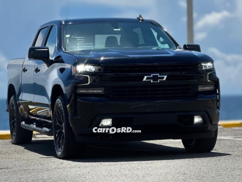 Chevrolet