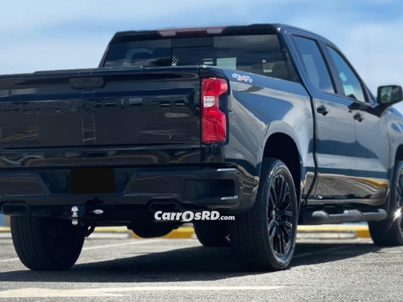 Chevrolet