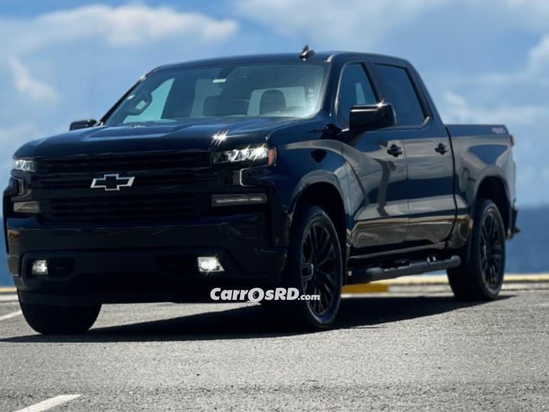 Chevrolet