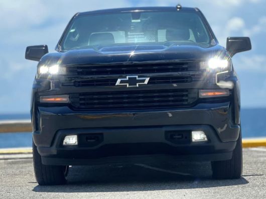 Chevrolet