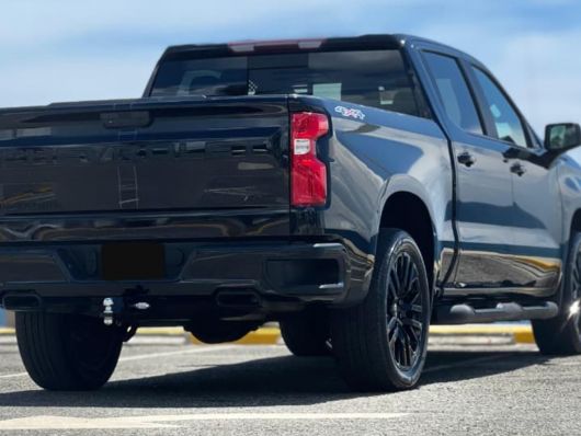 Chevrolet