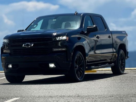 Chevrolet