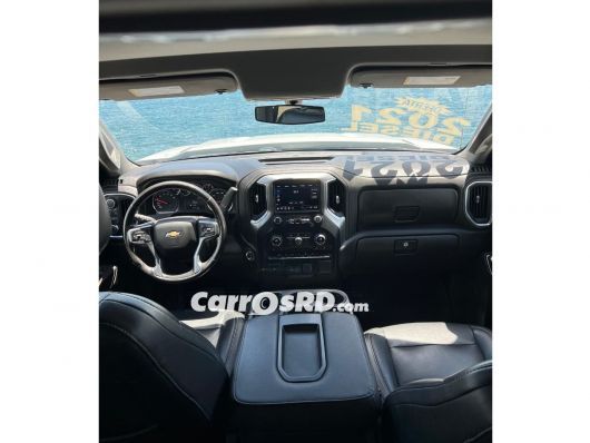 Chevrolet Silverado Camioneta en venta
