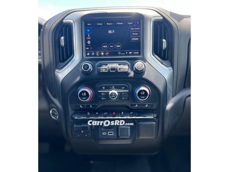 Chevrolet