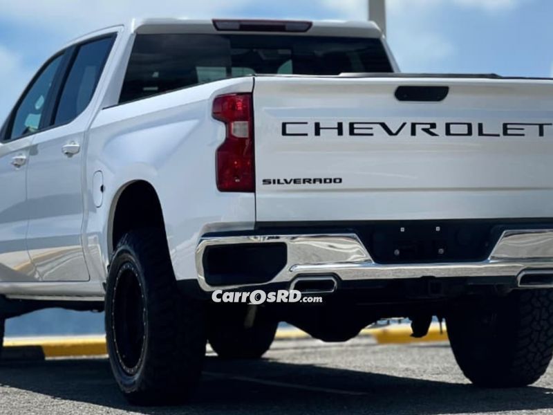 Chevrolet