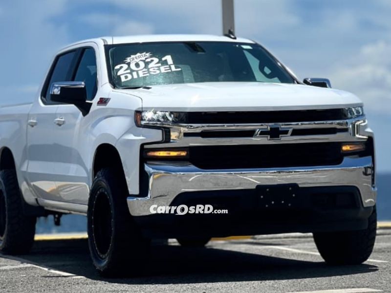 Chevrolet