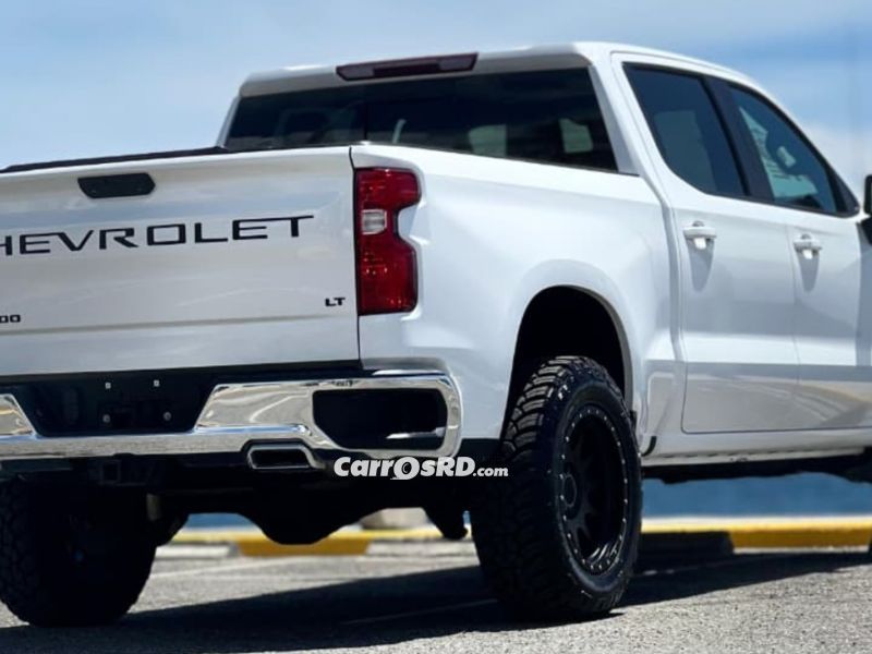 Chevrolet