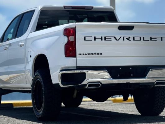 Chevrolet