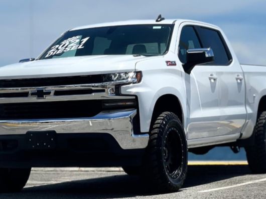 Chevrolet