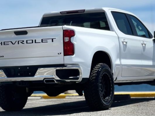 Chevrolet