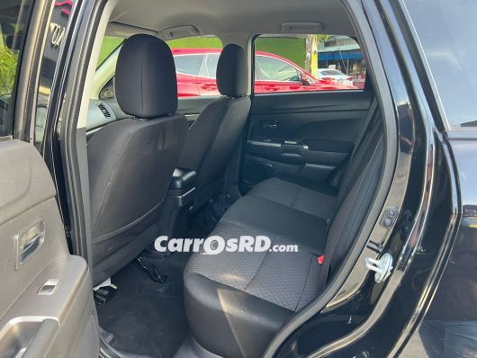 Mitsubishi Outlander Jeepeta en venta