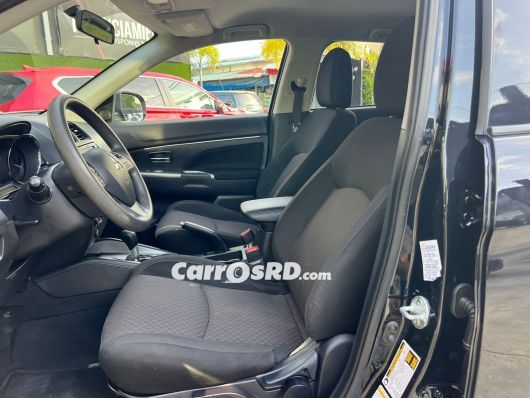 Mitsubishi Outlander Jeepeta en venta