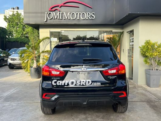 Mitsubishi Outlander Jeepeta en venta