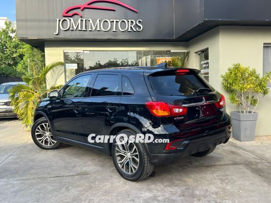 Mitsubishi Outlander Jeepeta en venta
