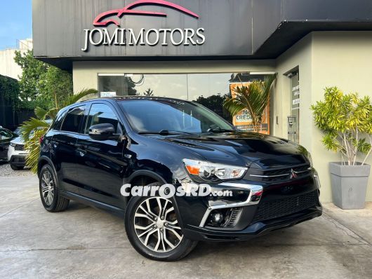 Mitsubishi Outlander Jeepeta en venta