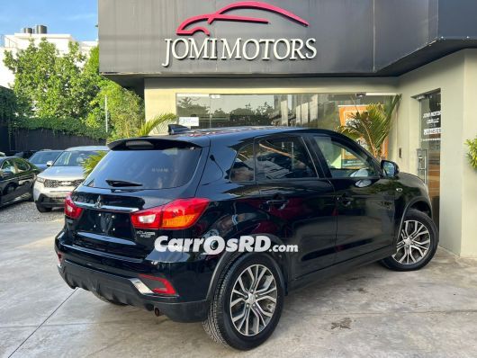 Mitsubishi Outlander Jeepeta en venta