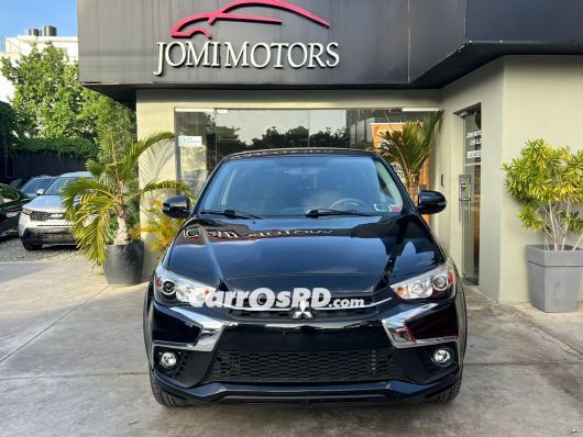 Mitsubishi Outlander Jeepeta en venta